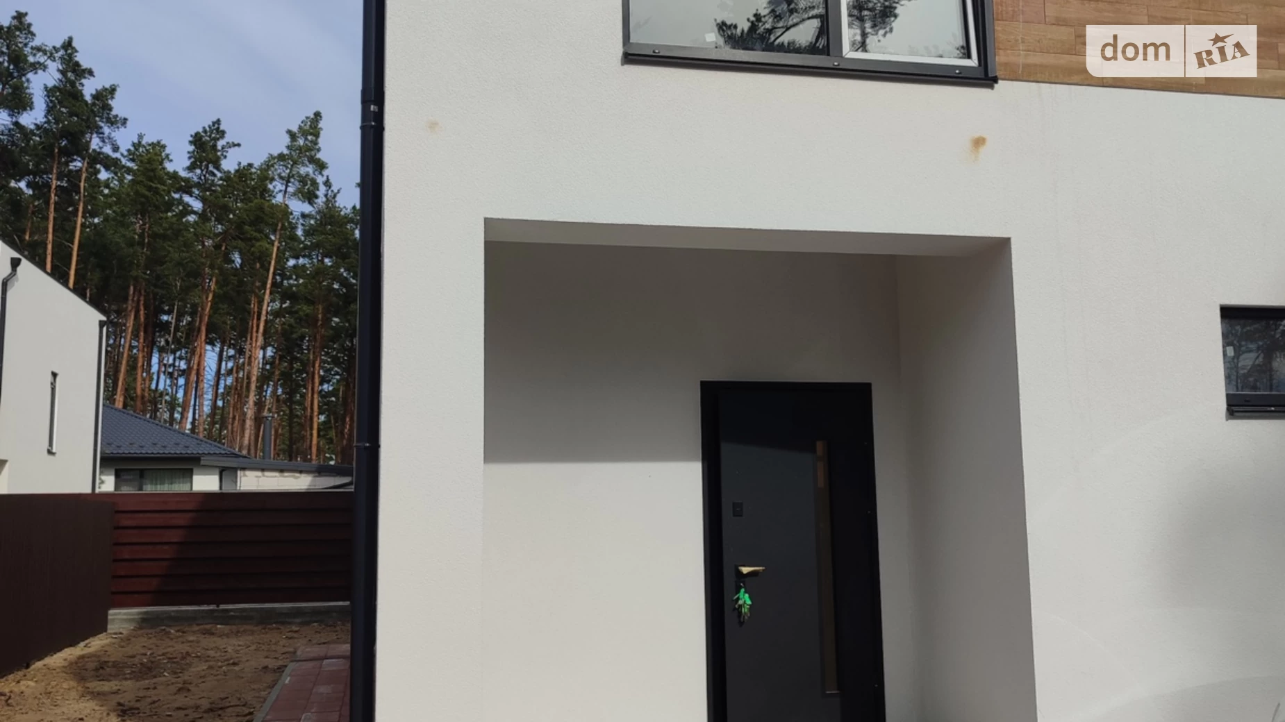 Продается часть дома 120 кв. м с камином, цена: 100000 $ - фото 4