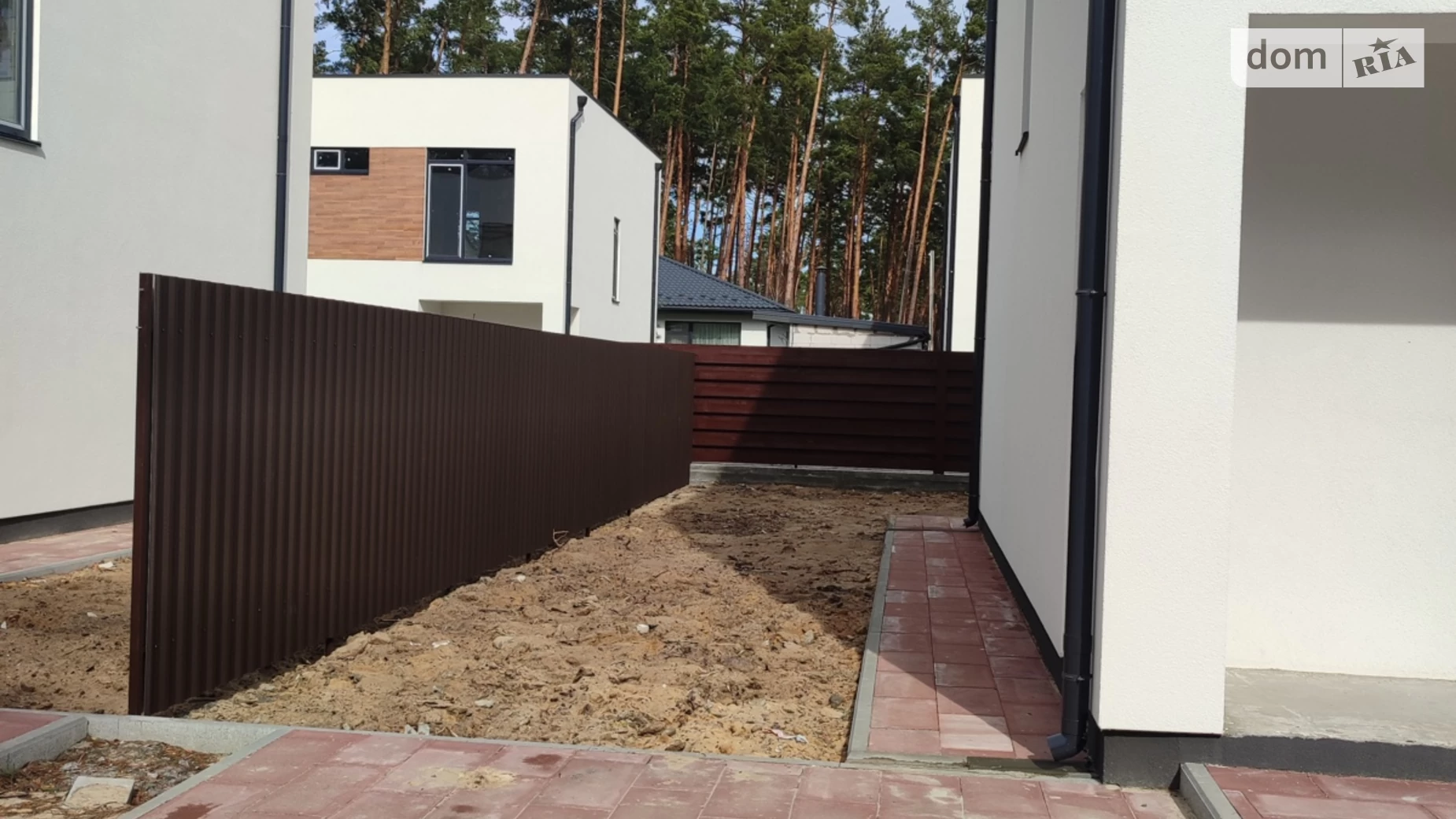 Продается часть дома 120 кв. м с камином, цена: 100000 $ - фото 3