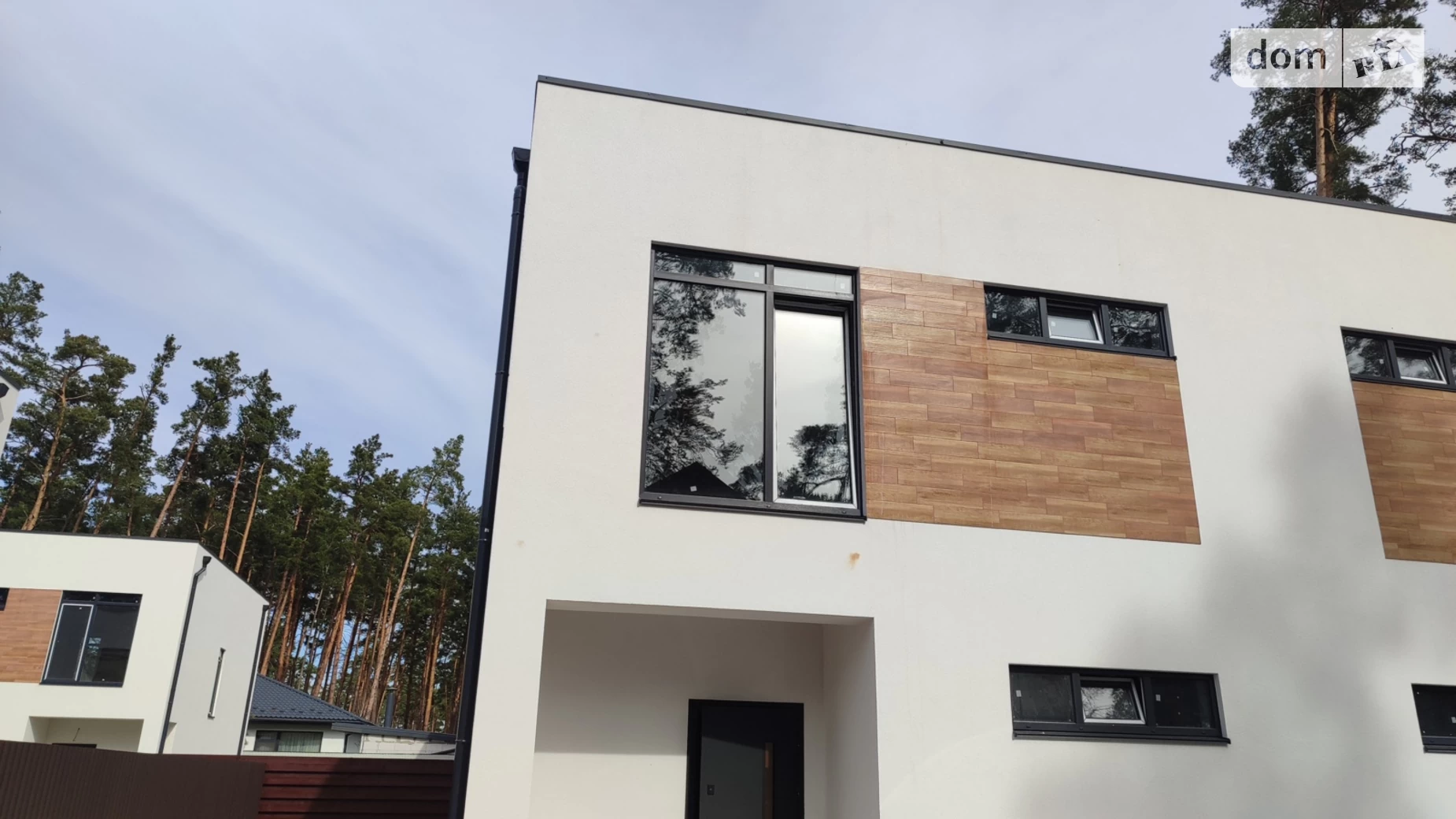 Продается часть дома 120 кв. м с камином, цена: 100000 $ - фото 2