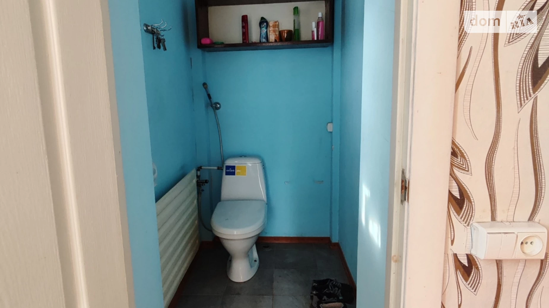 Продается одноэтажный дом 56.2 кв. м с гаражом, цена: 18000 $ - фото 3