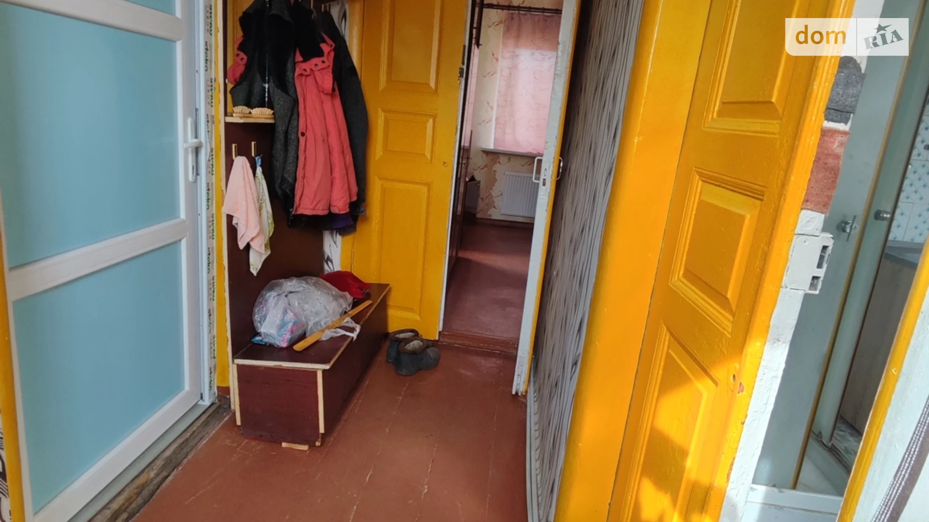 Продается одноэтажный дом 56.2 кв. м с гаражом, цена: 18000 $ - фото 4