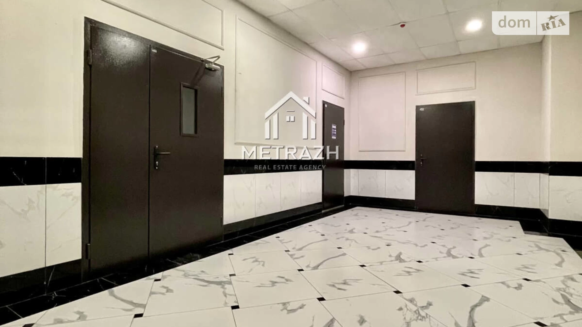 Продается 1-комнатная квартира 59 кв. м в Харькове, цена: 82000 $ - фото 4