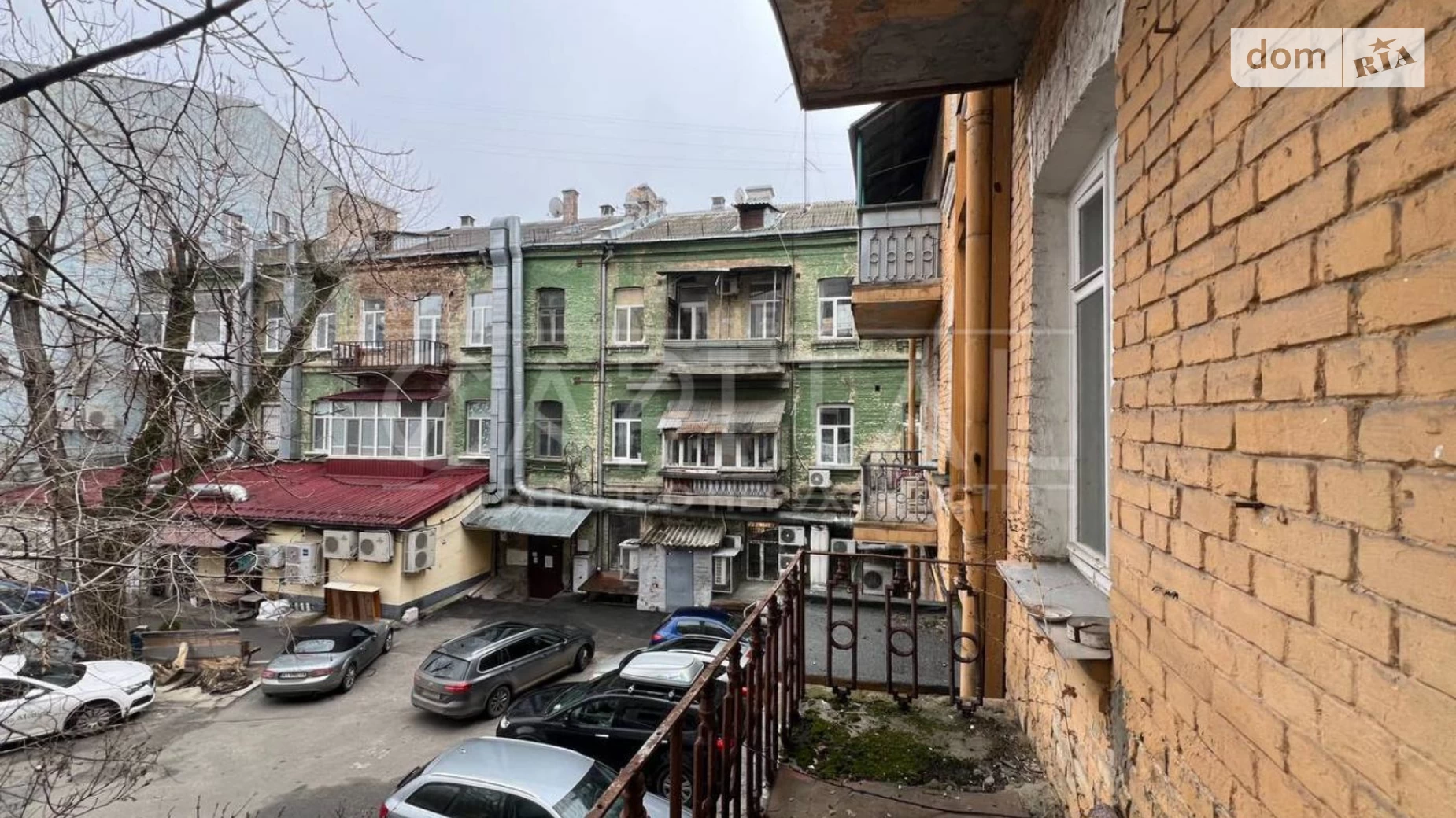 Продается помещения свободного назначения 432.9 кв. м в 3-этажном здании, цена: 470000 $ - фото 5