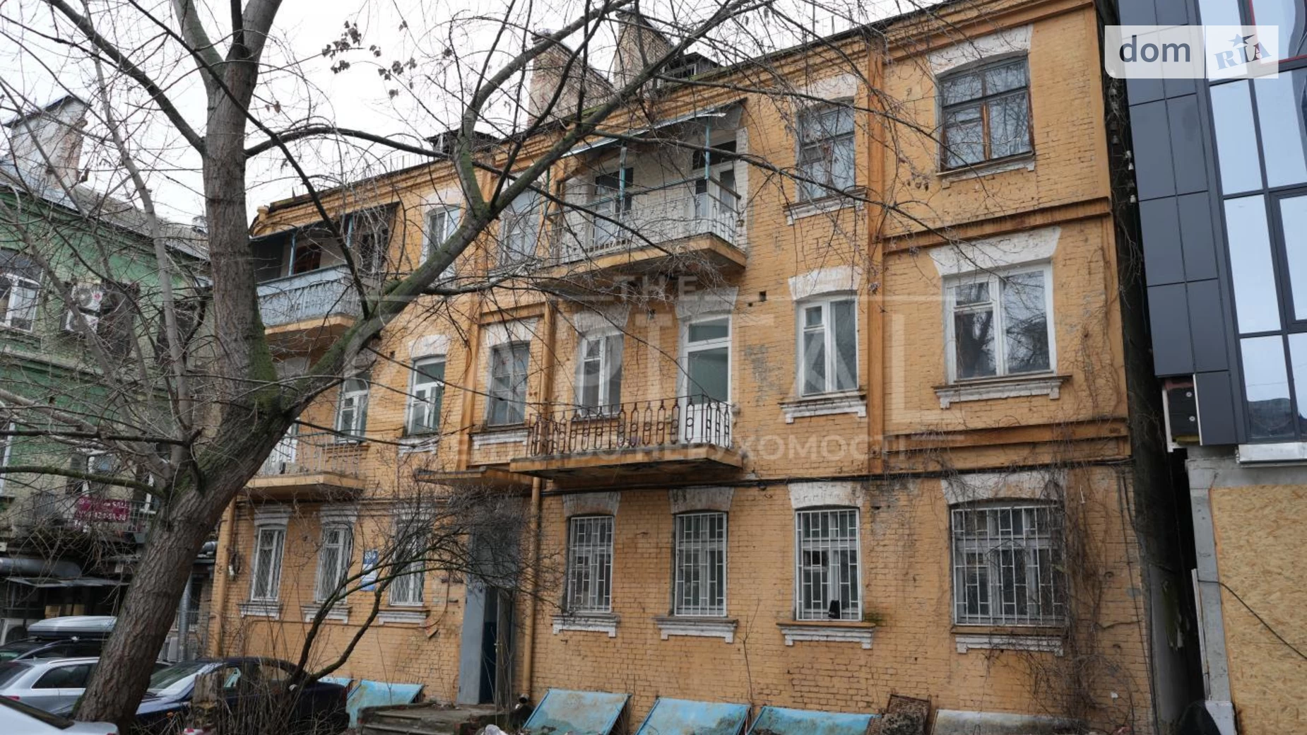 Продается помещения свободного назначения 432.9 кв. м в 3-этажном здании, цена: 470000 $ - фото 3