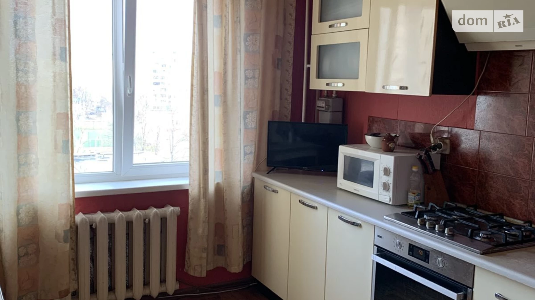 Продається 3-кімнатна квартира 68.9 кв. м у Дніпрі, вул. Метробудівська, 14 - фото 2