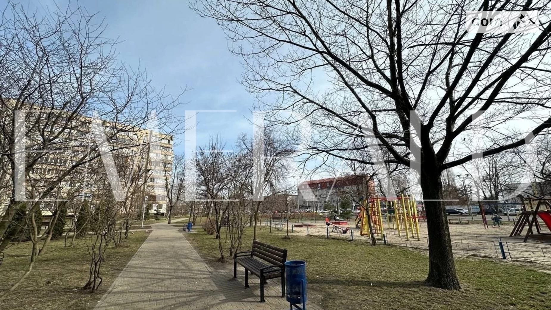 Продається 3-кімнатна квартира 84.1 кв. м у Києві, цена: 62900 $ - фото 4