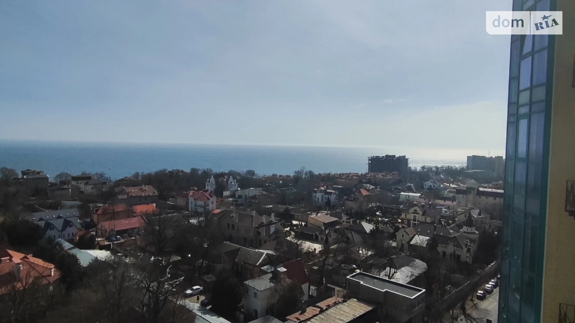 Продается 2-комнатная квартира 81 кв. м в Одессе, Фонтанская дор., 122 - фото 2