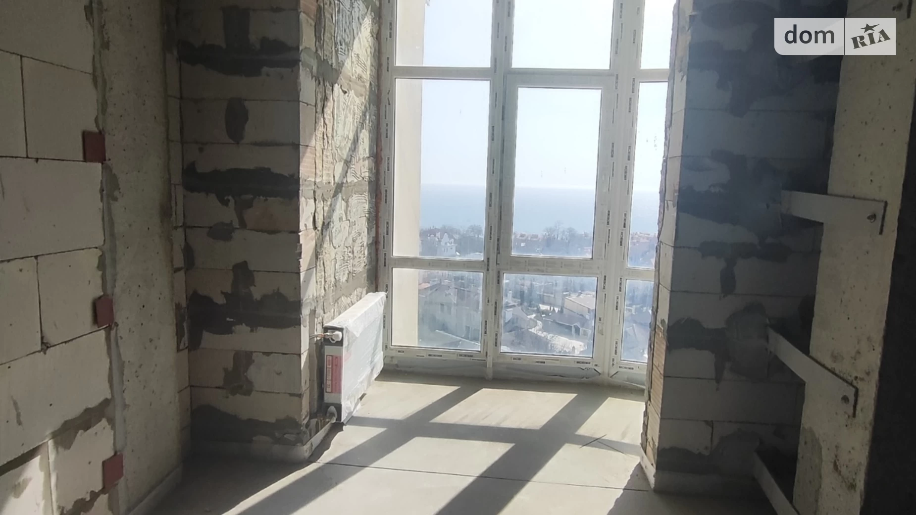 Продается 2-комнатная квартира 81 кв. м в Одессе, Фонтанская дор., 122 - фото 3