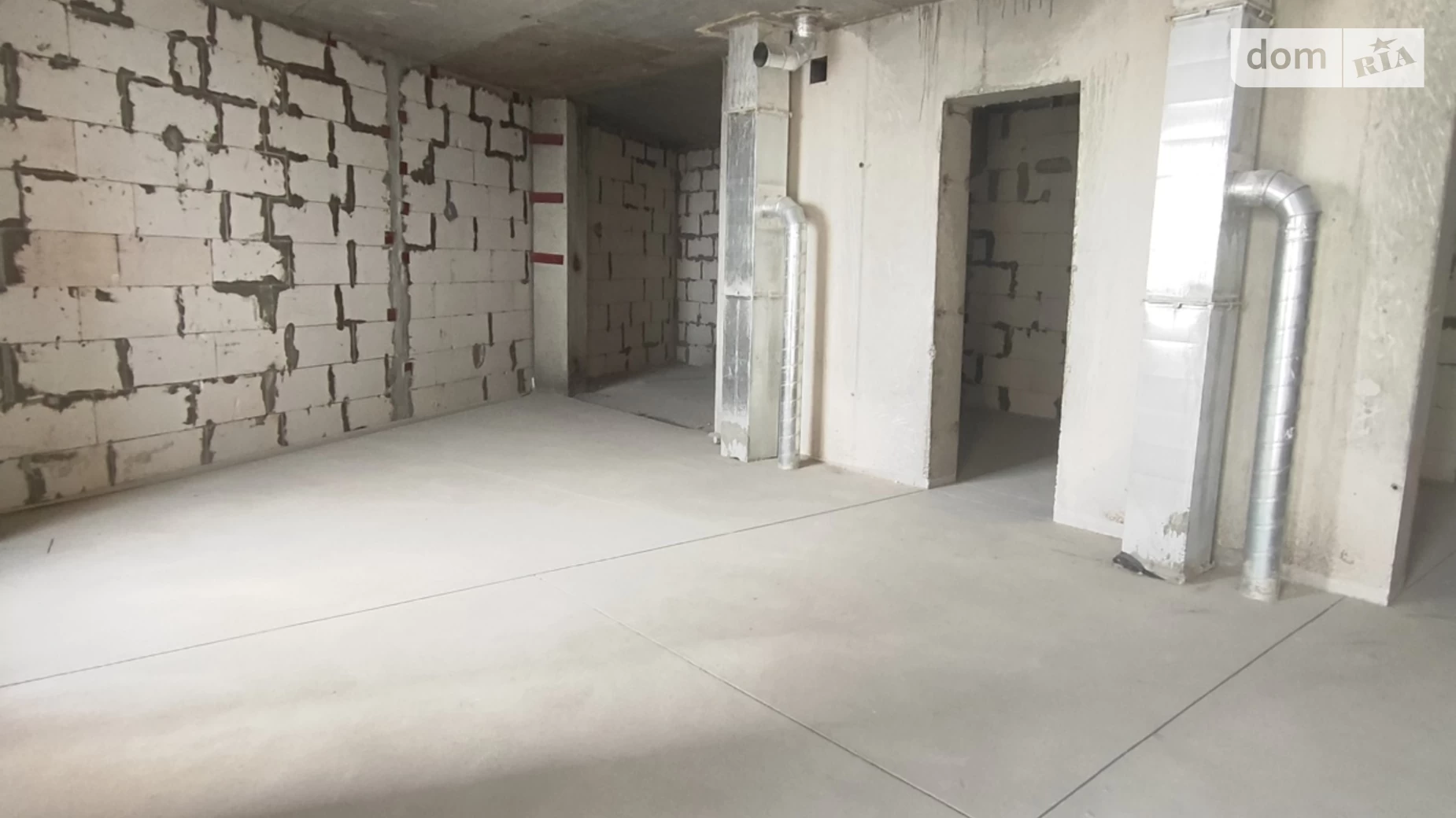 Продается 2-комнатная квартира 81 кв. м в Одессе, Фонтанская дор., 122 - фото 5