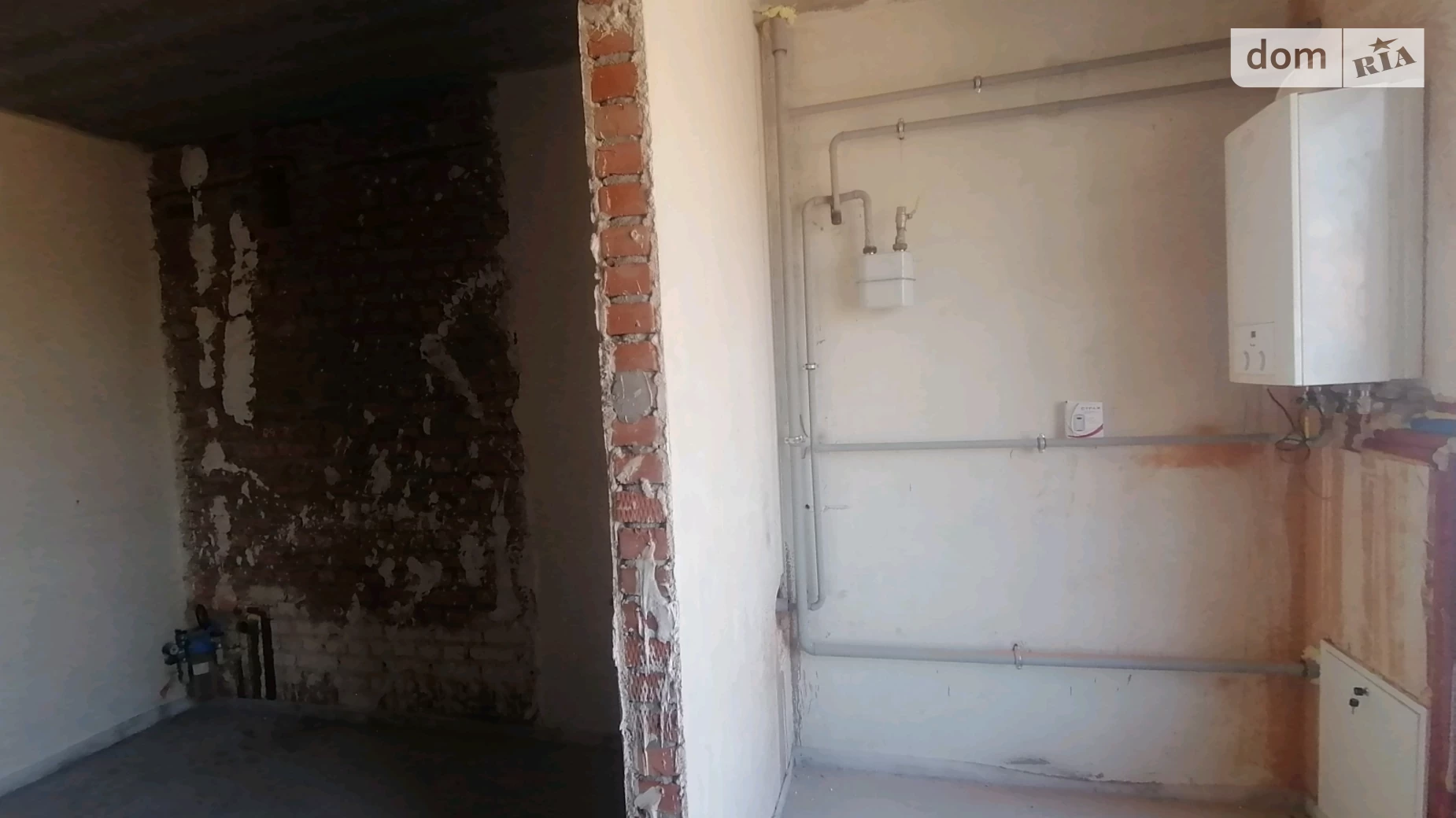 Продается 1-комнатная квартира 52 кв. м в Хмельницком, Старокостянтиновское шоссе, 20/8 - фото 2