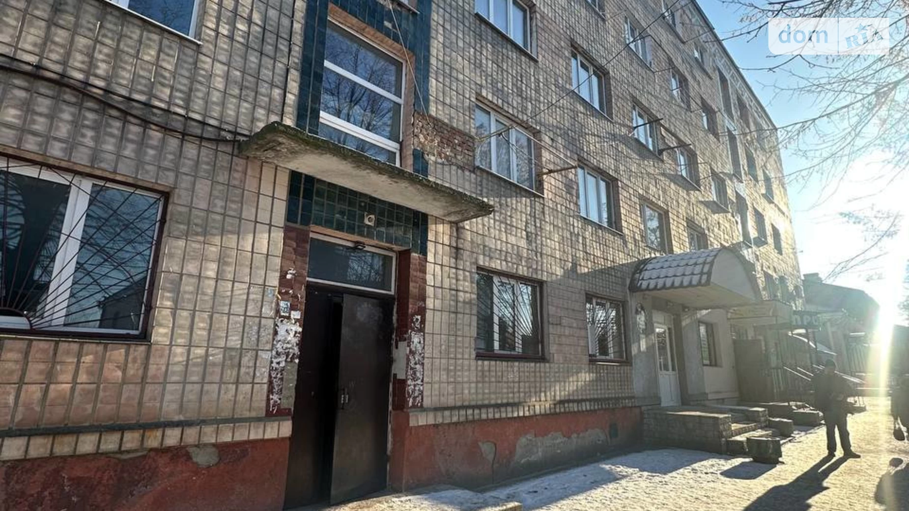 Сдается в аренду офис 14 кв. м в бизнес-центре, цена: 2800 грн - фото 3