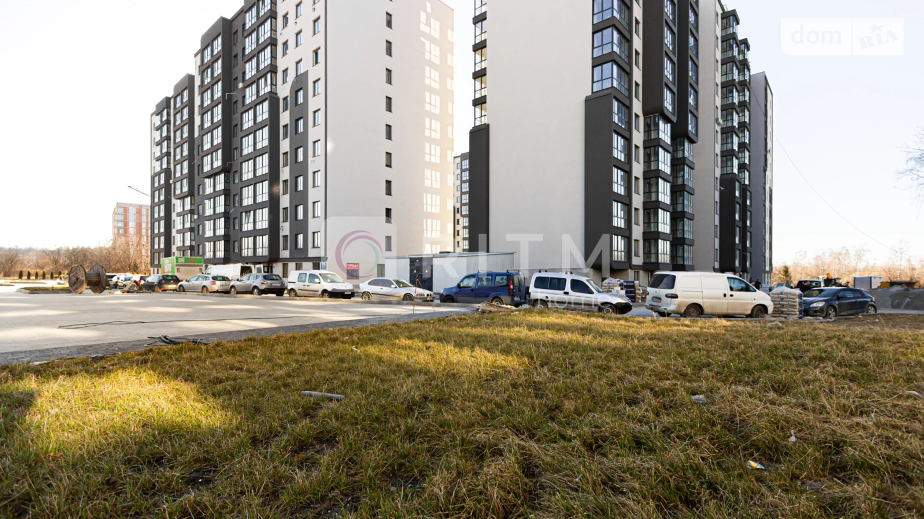 Продається 2-кімнатна квартира 75 кв. м у Львові, вул. Роксоляни - фото 3