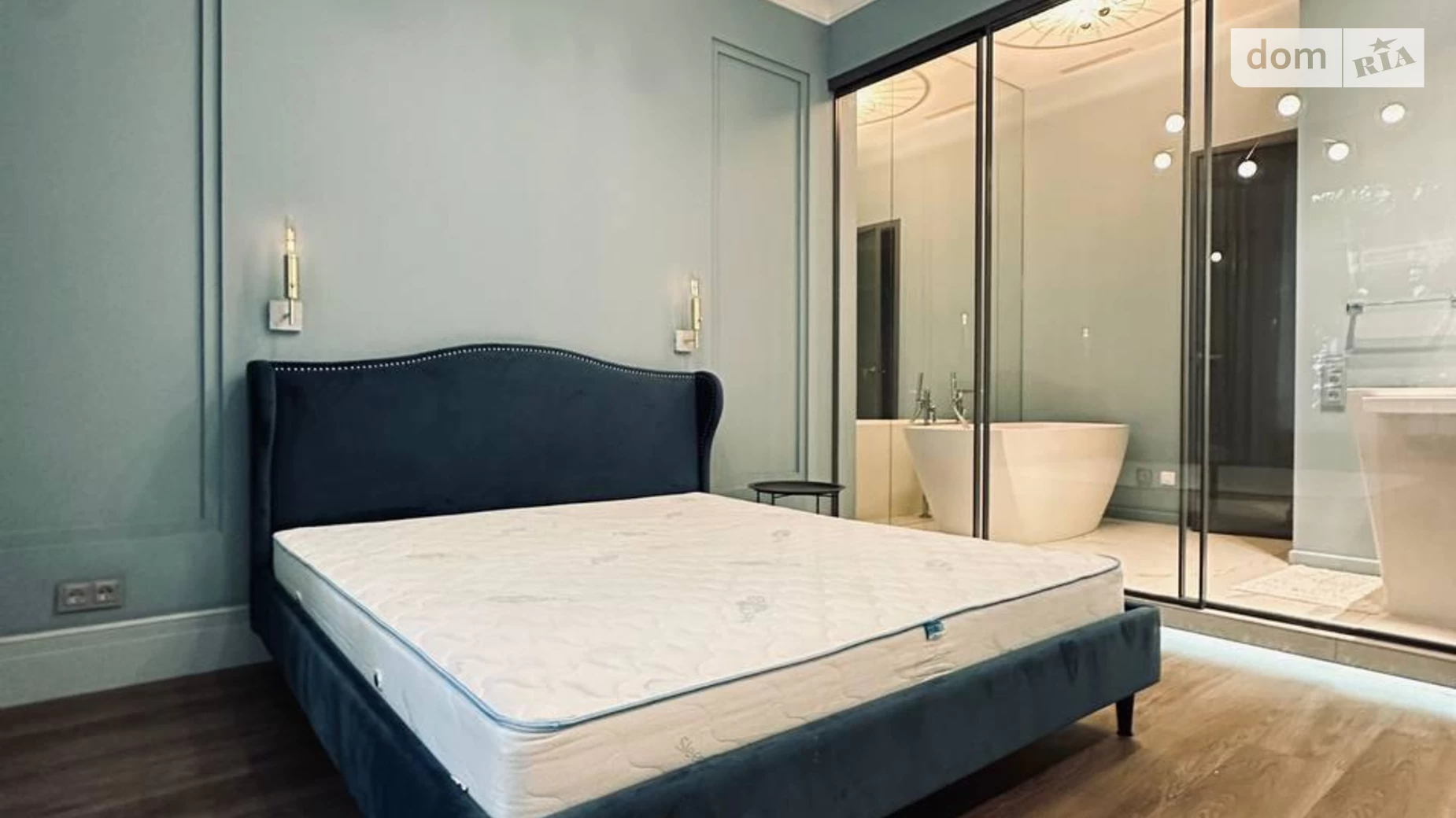 Сдается в аренду 2-комнатная квартира 115 кв. м в Днепре, цена: 1400 $ - фото 5