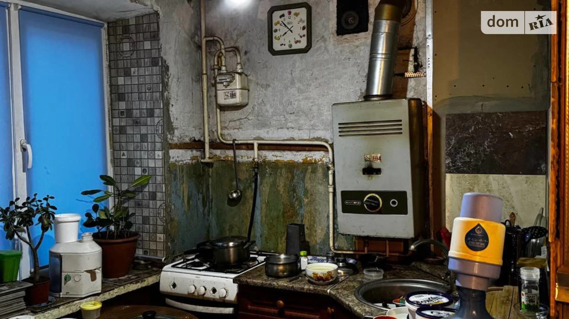Продається 3-кімнатна квартира 60.1 кв. м у Хмельницькому, вул. Зарічанська, 14/4 - фото 5