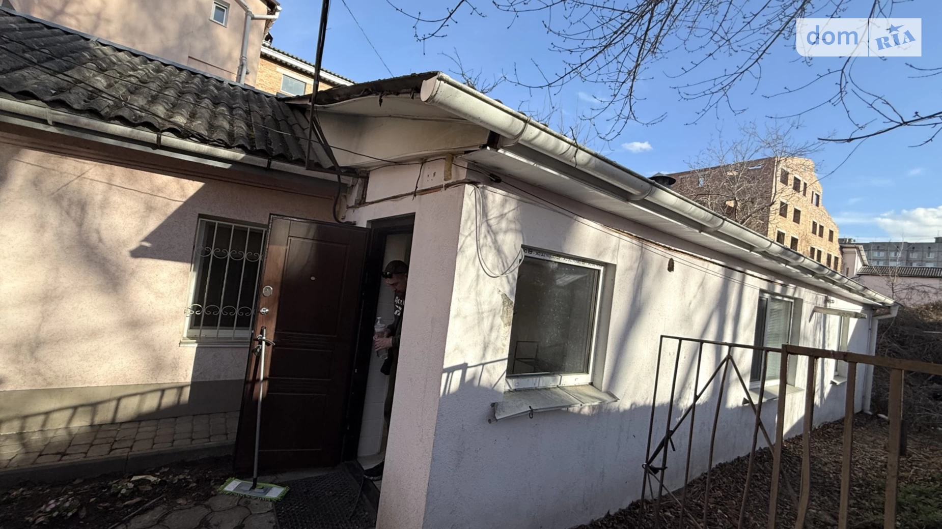 Продається частина будинку 61 кв. м з балконом, цена: 43000 $ - фото 2