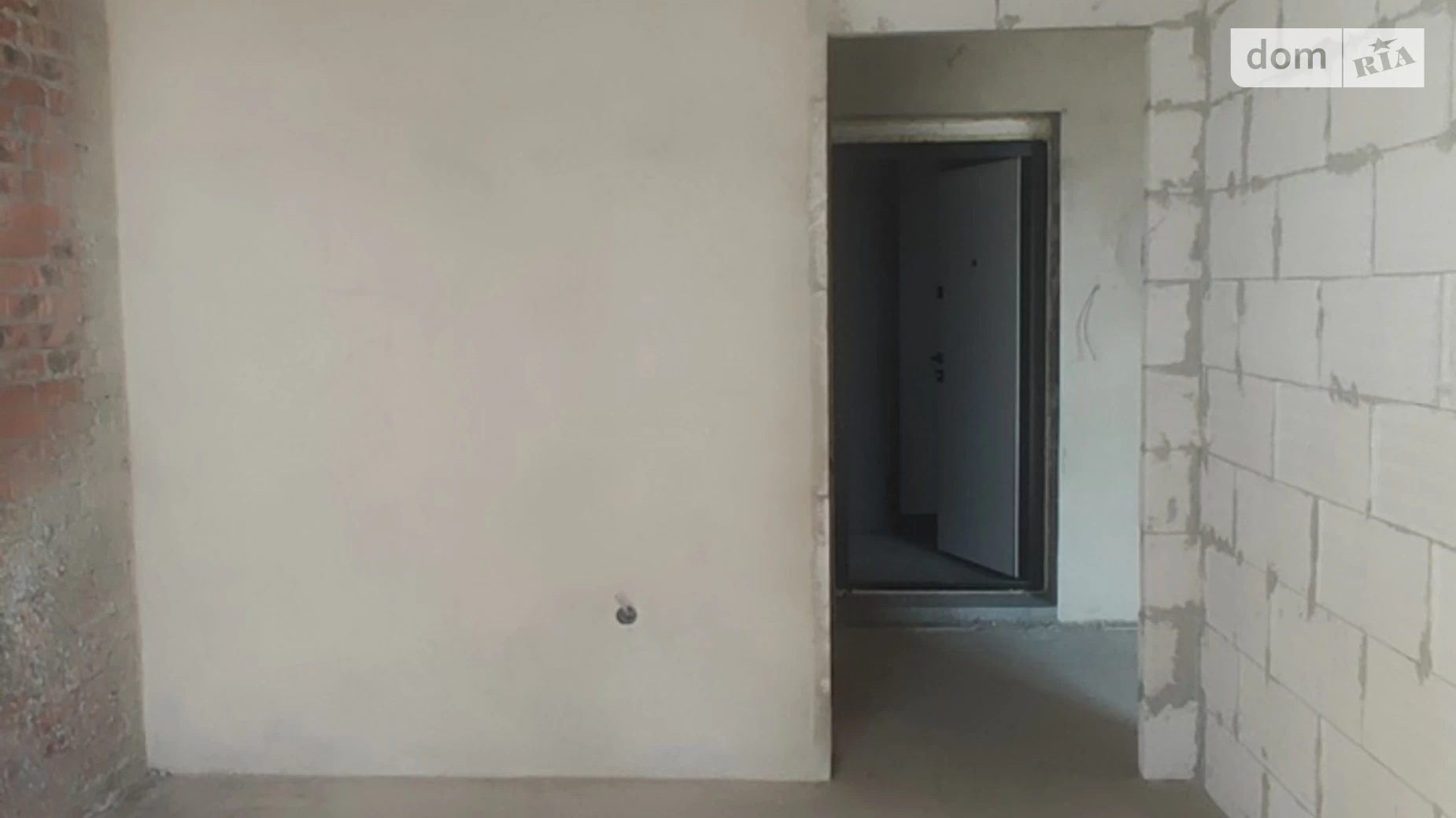 Продается 1-комнатная квартира 42.29 кв. м в Хмельницком, ул. Тернопольская, 13/6А - фото 4