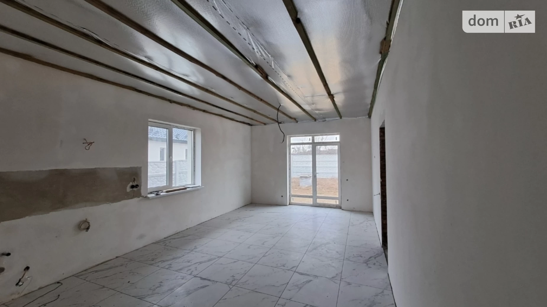 Продается одноэтажный дом 95 кв. м с террасой, цена: 85000 $ - фото 5