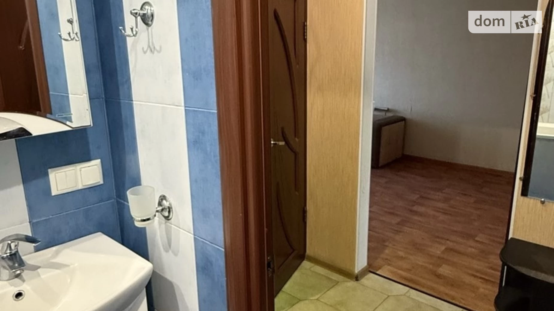 Продається 1-кімнатна квартира 33.9 кв. м у Полтаві, цена: 35000 $ - фото 2