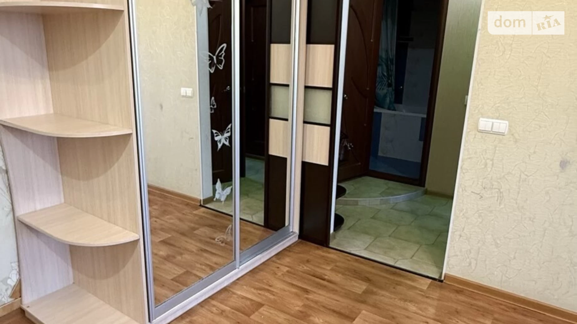 Продається 1-кімнатна квартира 33.9 кв. м у Полтаві, цена: 35000 $ - фото 5