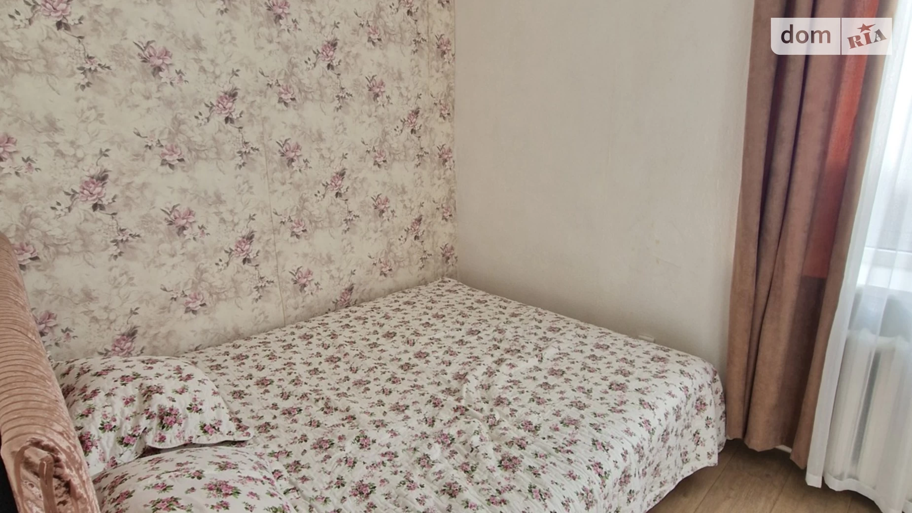 Здається в оренду 2-кімнатна квартира 47 кв. м у Одесі, вул. Довженка - фото 3