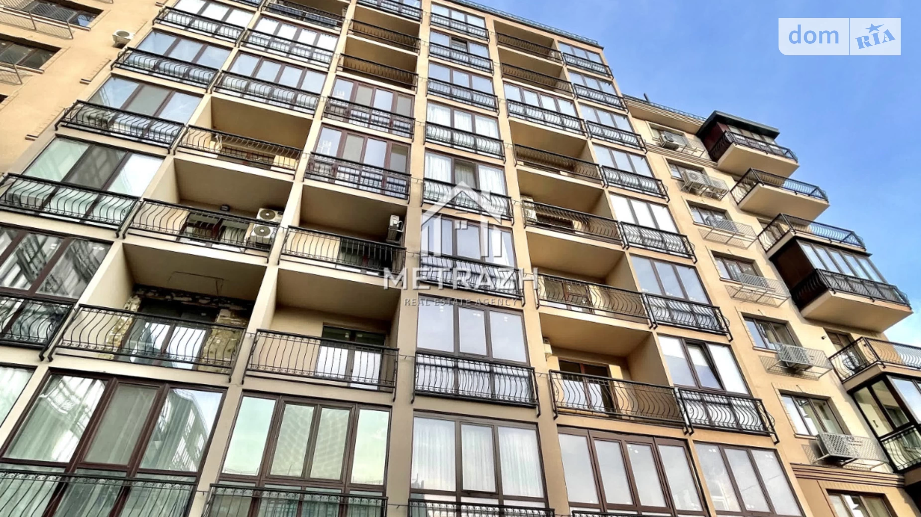 Продается 1-комнатная квартира 59 кв. м в Харькове, цена: 82000 $ - фото 2