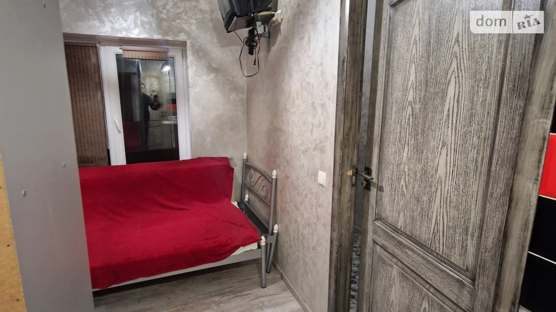 Здається в оренду 1-кімнатна квартира 18 кв. м у Одесі, вул. Академіка Гамалея - фото 3