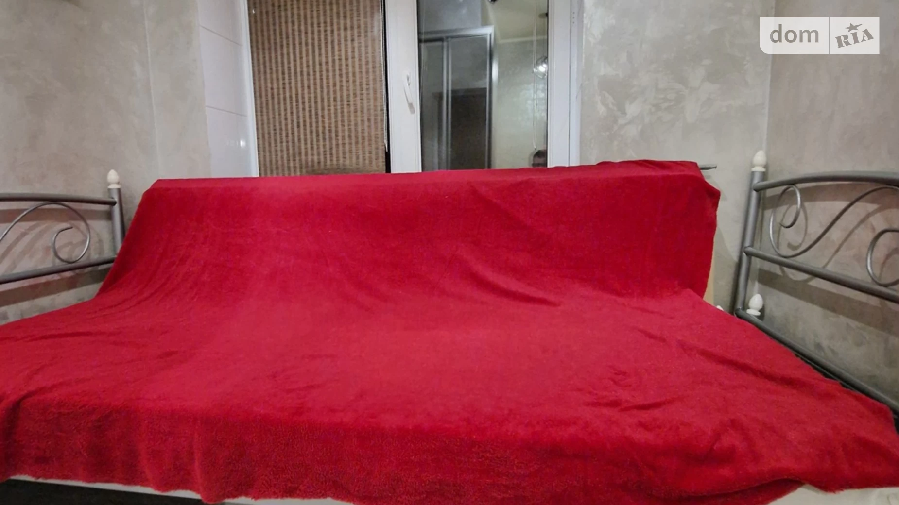 Здається в оренду 1-кімнатна квартира 18 кв. м у Одесі, вул. Академіка Гамалея - фото 4