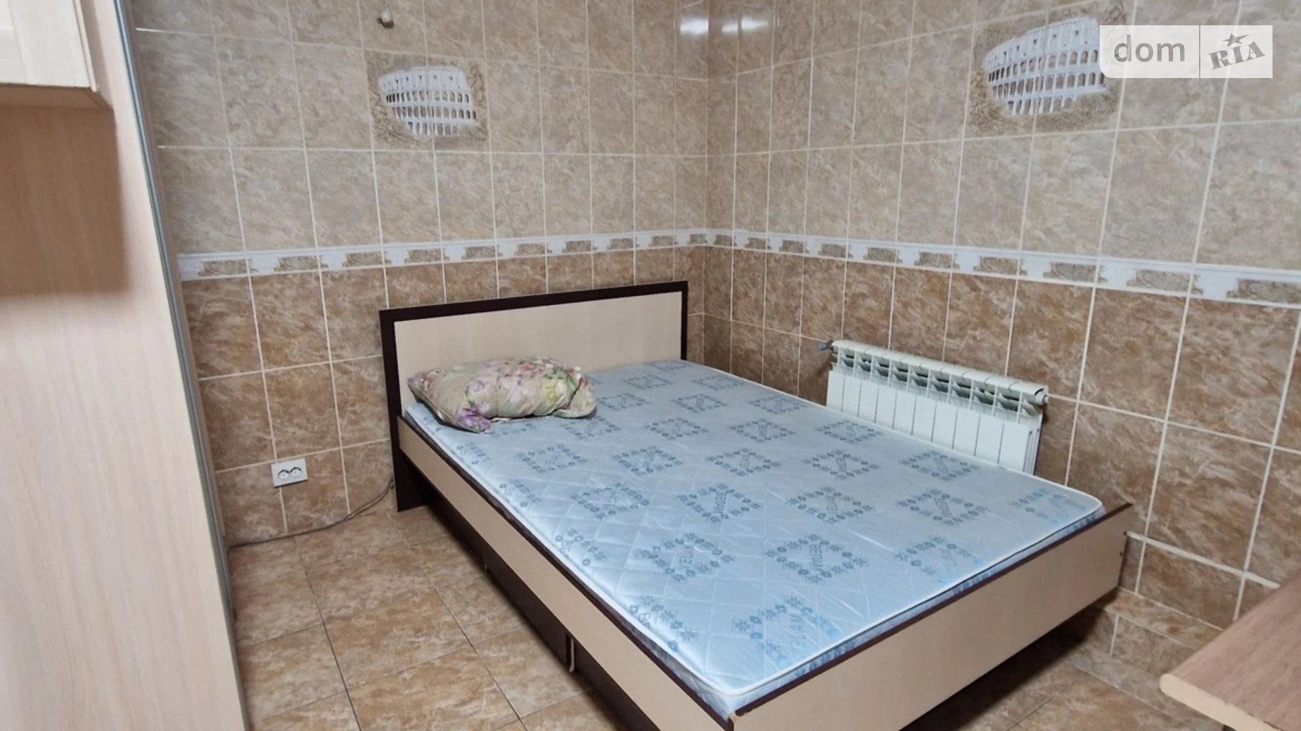 Здається в оренду 1-кімнатна квартира 25 кв. м у Одесі, вул. Художника Федорова - фото 3
