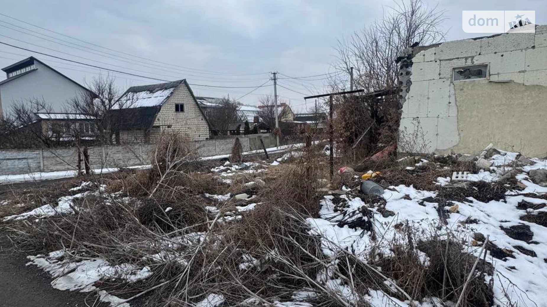 Продається земельна ділянка 7.65 соток у Київській області, цена: 84000 $ - фото 4
