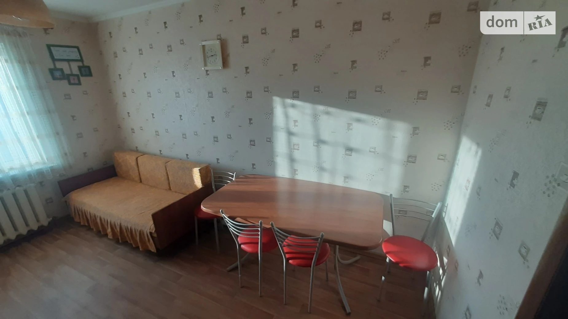 Сдается в аренду 1-комнатная квартира 47 кв. м в Киеве, ул. Урловская, 19 - фото 3