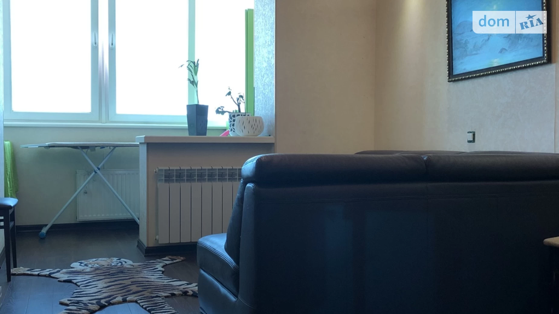 Продається 3-кімнатна квартира 92 кв. м у Одесі, вул. Паркова - фото 4