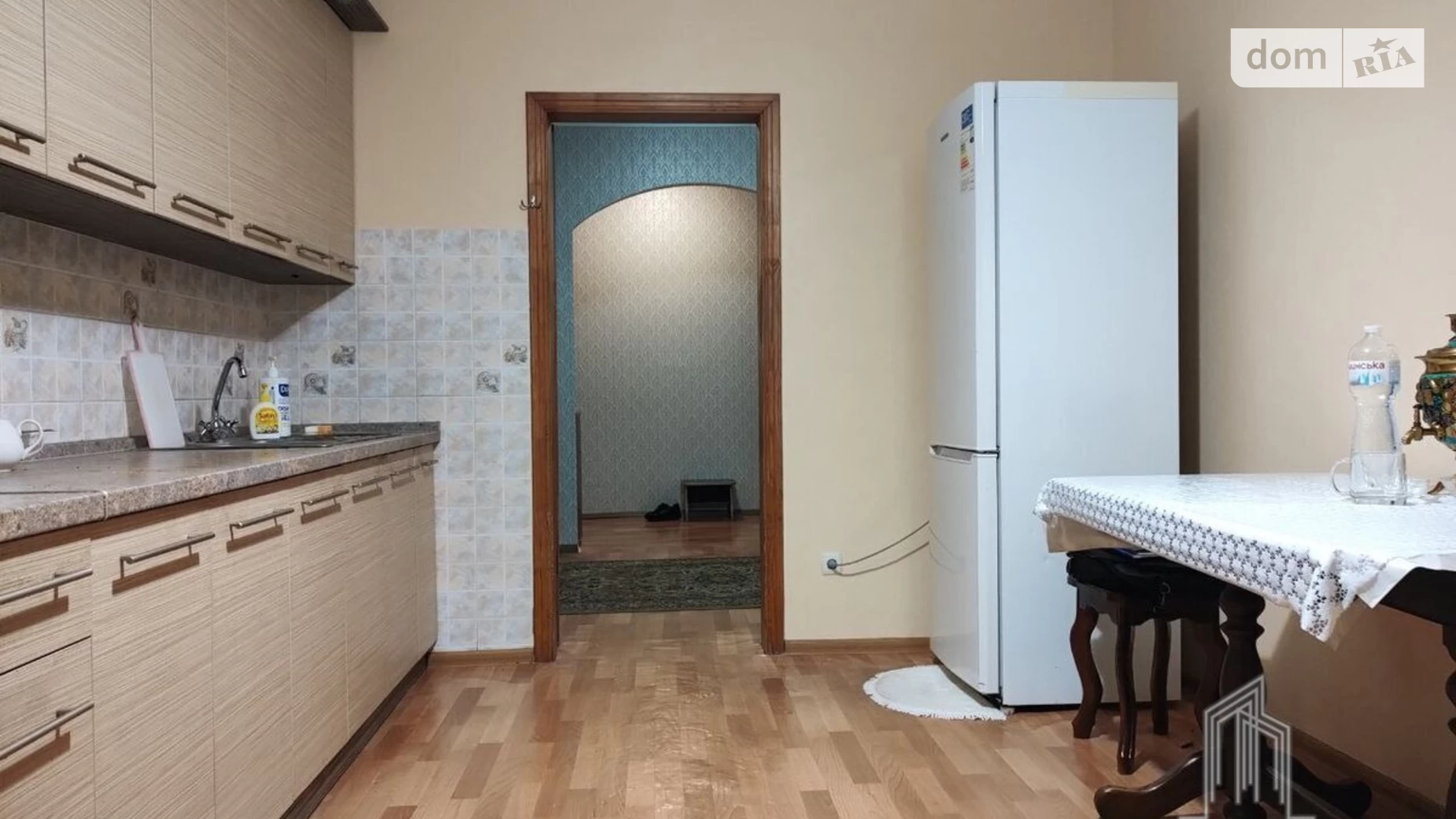 Продається 3-кімнатна квартира 95.5 кв. м у Києві, цена: 95000 $ - фото 2