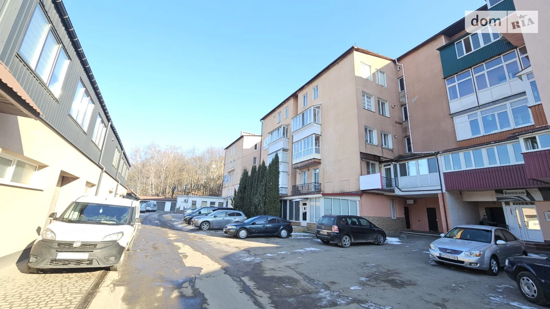Здається в оренду об'єкт сфери послуг 148 кв. м в 6-поверховій будівлі, цена: 10000 грн - фото 3