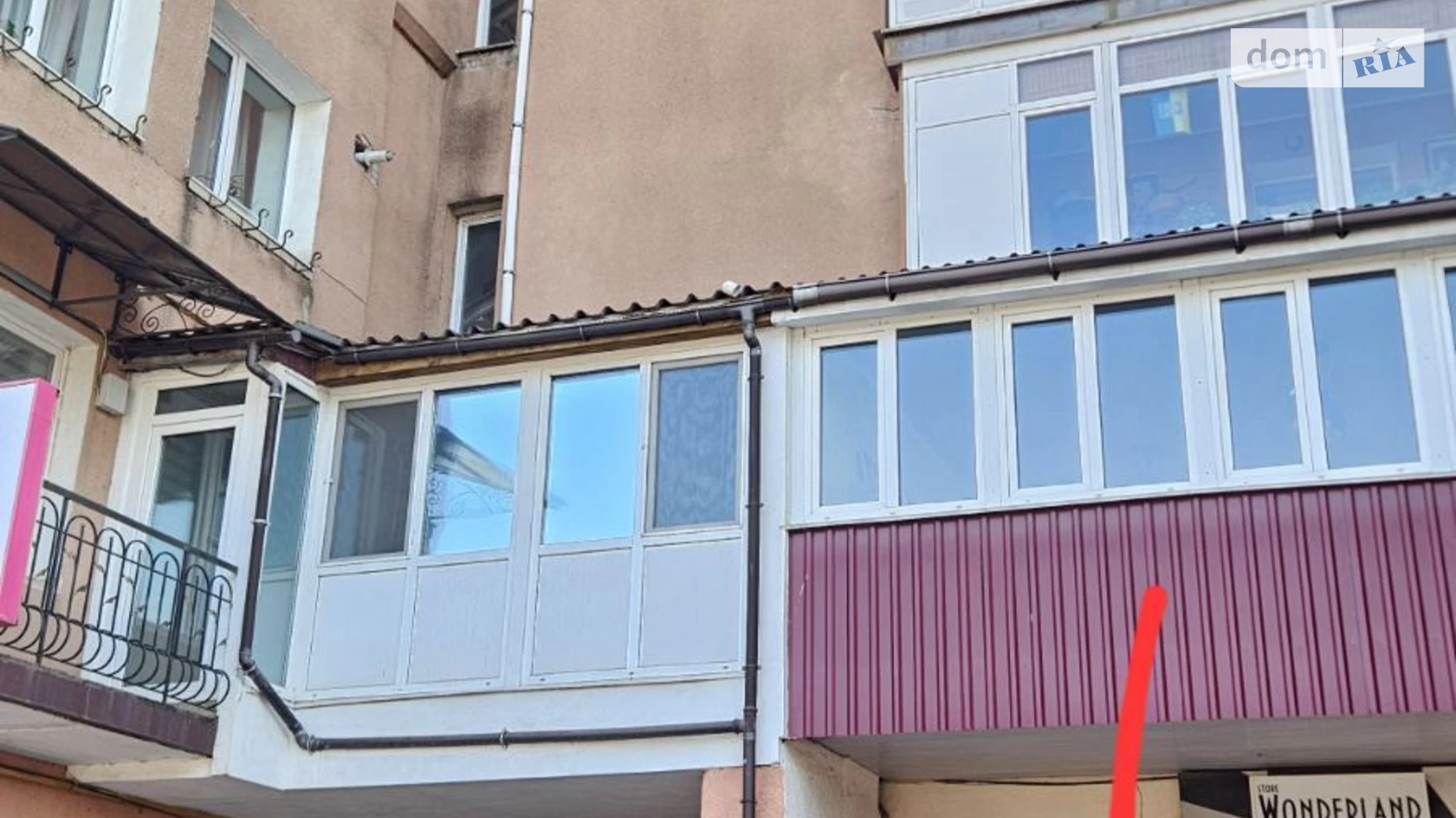 Здається в оренду об'єкт сфери послуг 148 кв. м в 6-поверховій будівлі, цена: 10000 грн - фото 2