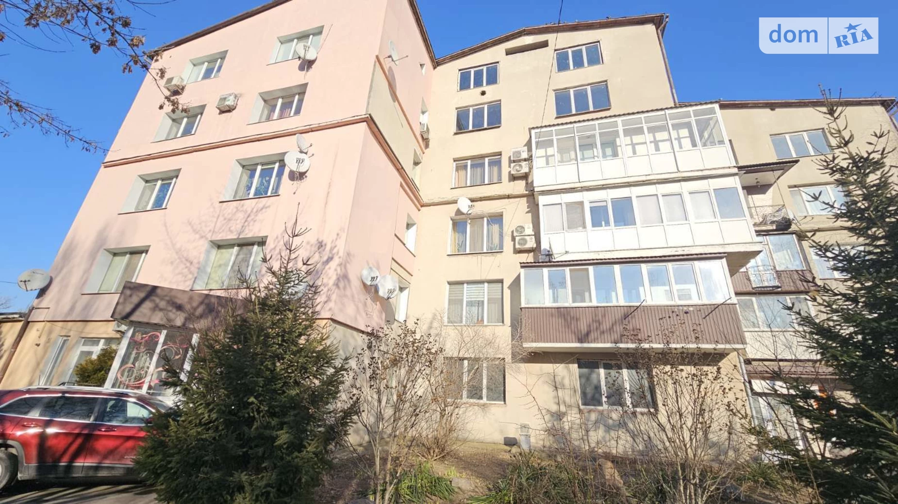 Здається в оренду об'єкт сфери послуг 148 кв. м в 6-поверховій будівлі, цена: 10000 грн - фото 4