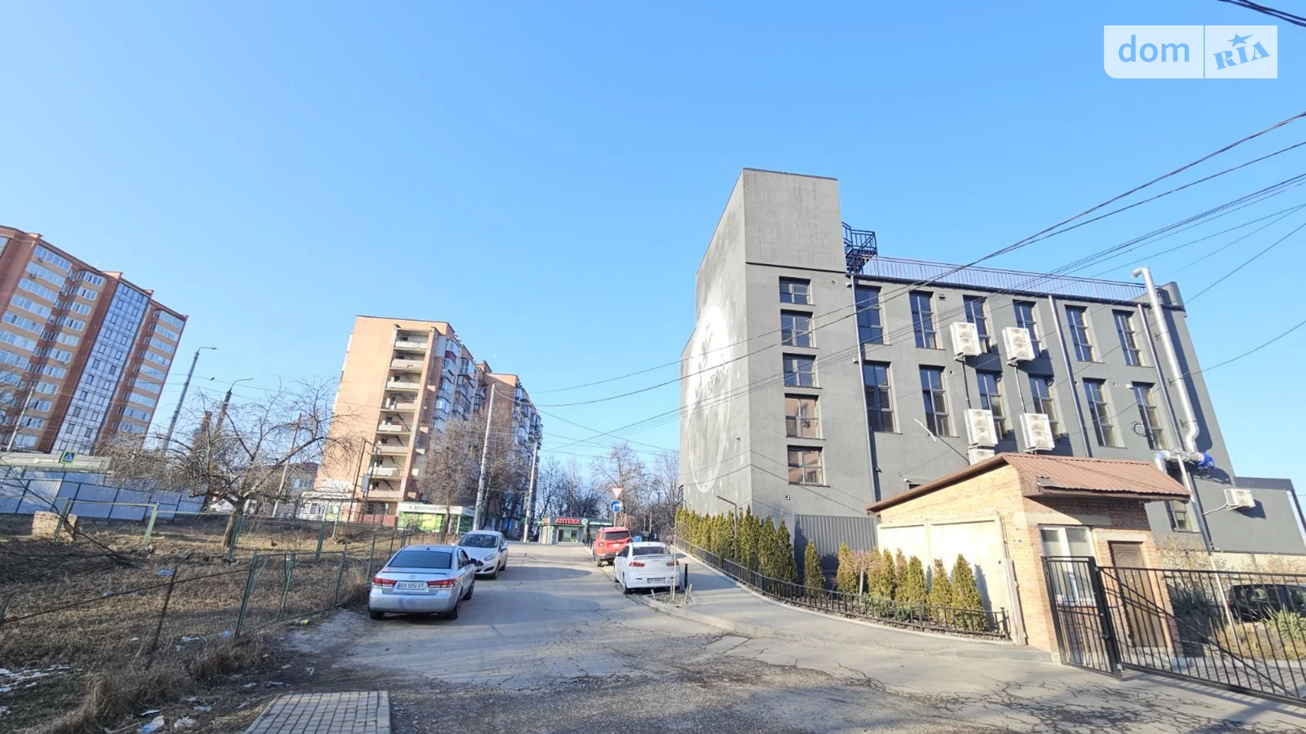 Здається в оренду об'єкт сфери послуг 148 кв. м в 6-поверховій будівлі, цена: 10000 грн - фото 5