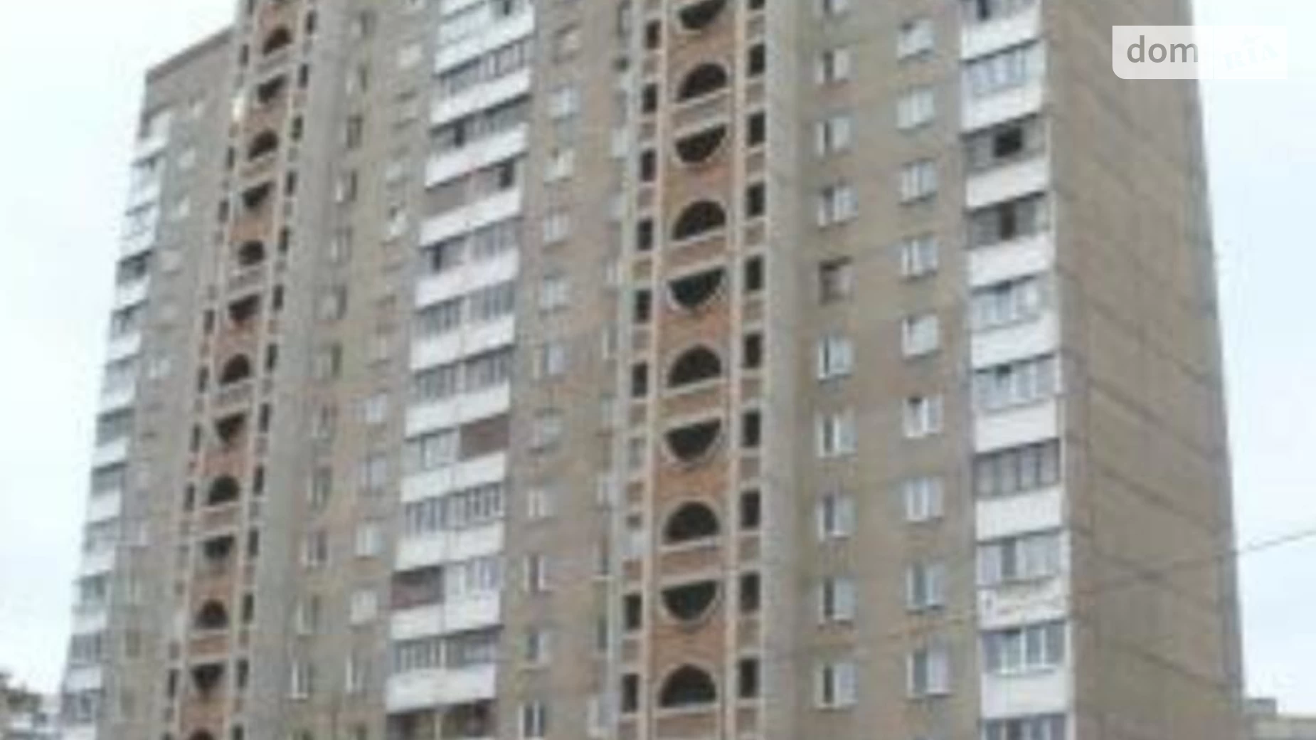 Продается 2-комнатная квартира 57 кв. м в Киеве, ул. Градинская, 6А - фото 2