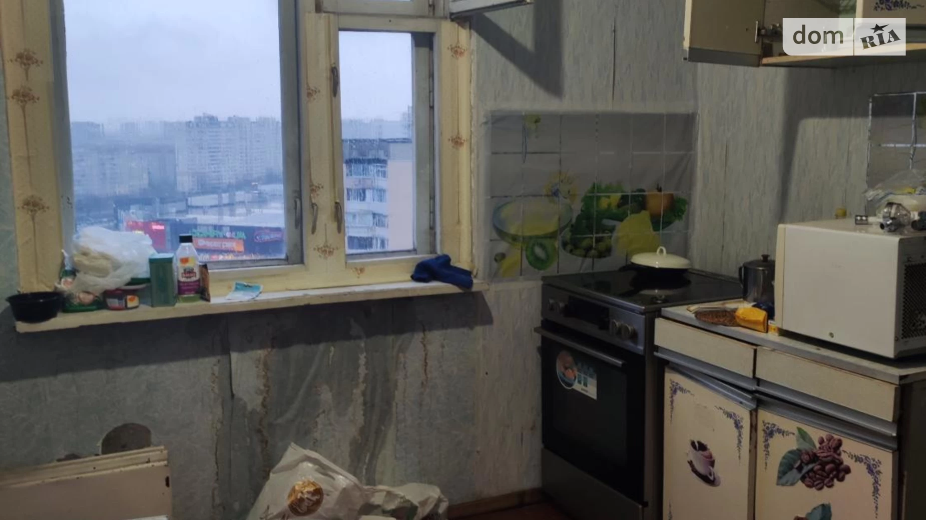 Продается 2-комнатная квартира 57 кв. м в Киеве, ул. Градинская, 6А - фото 4