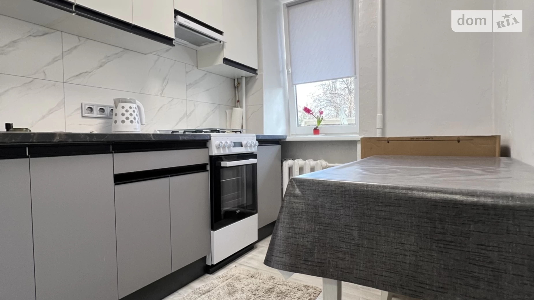 Здається в оренду 1-кімнатна квартира 30 кв. м у Рівному, вул. Кулика і Гудачека(Макарова), 30 - фото 2