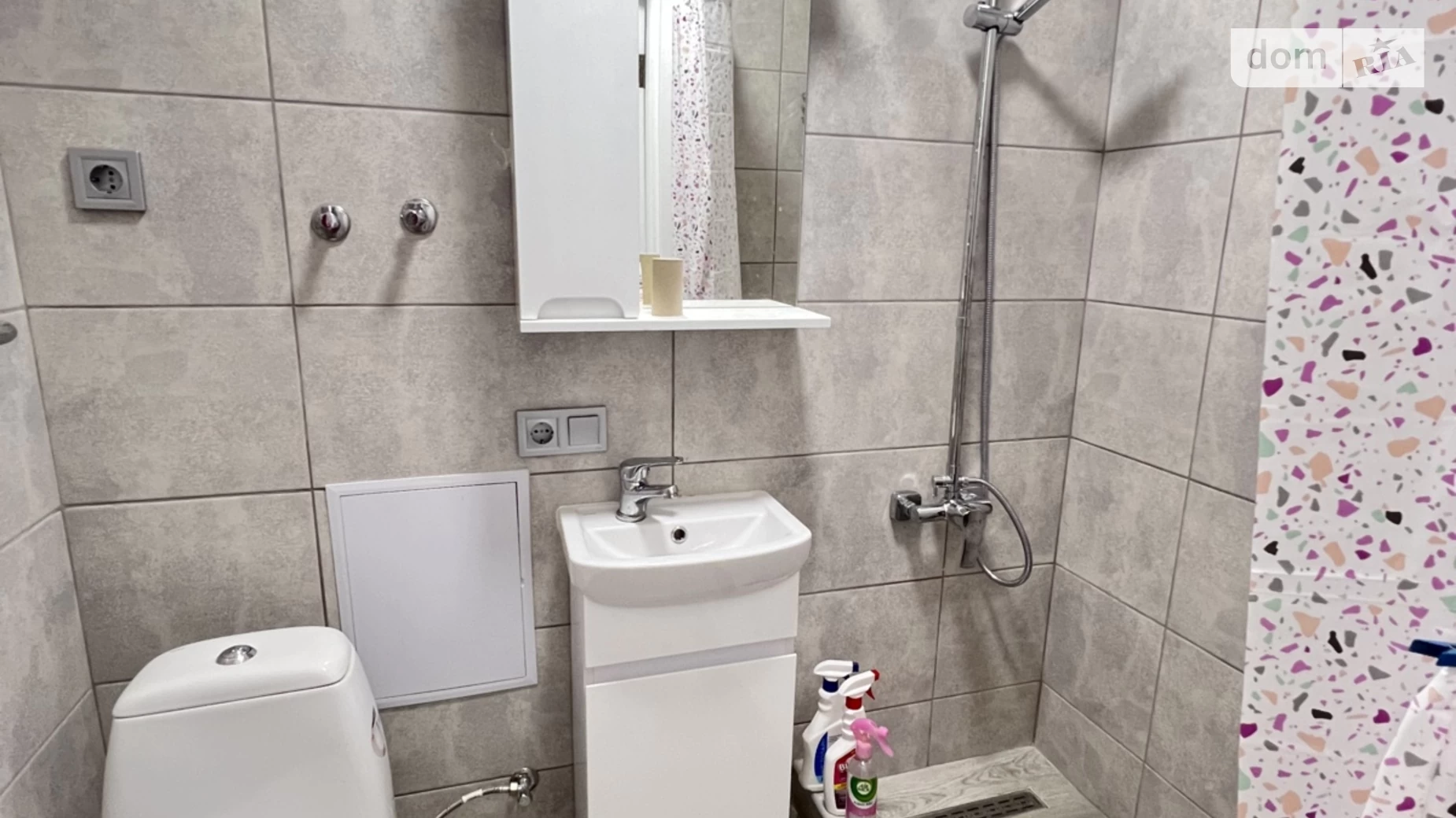 Здається в оренду 1-кімнатна квартира 30 кв. м у Рівному, вул. Кулика і Гудачека(Макарова), 30 - фото 4