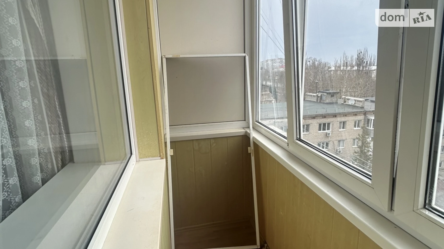 Продается 1-комнатная квартира 36 кв. м в Николаеве, цена: 17500 $ - фото 3