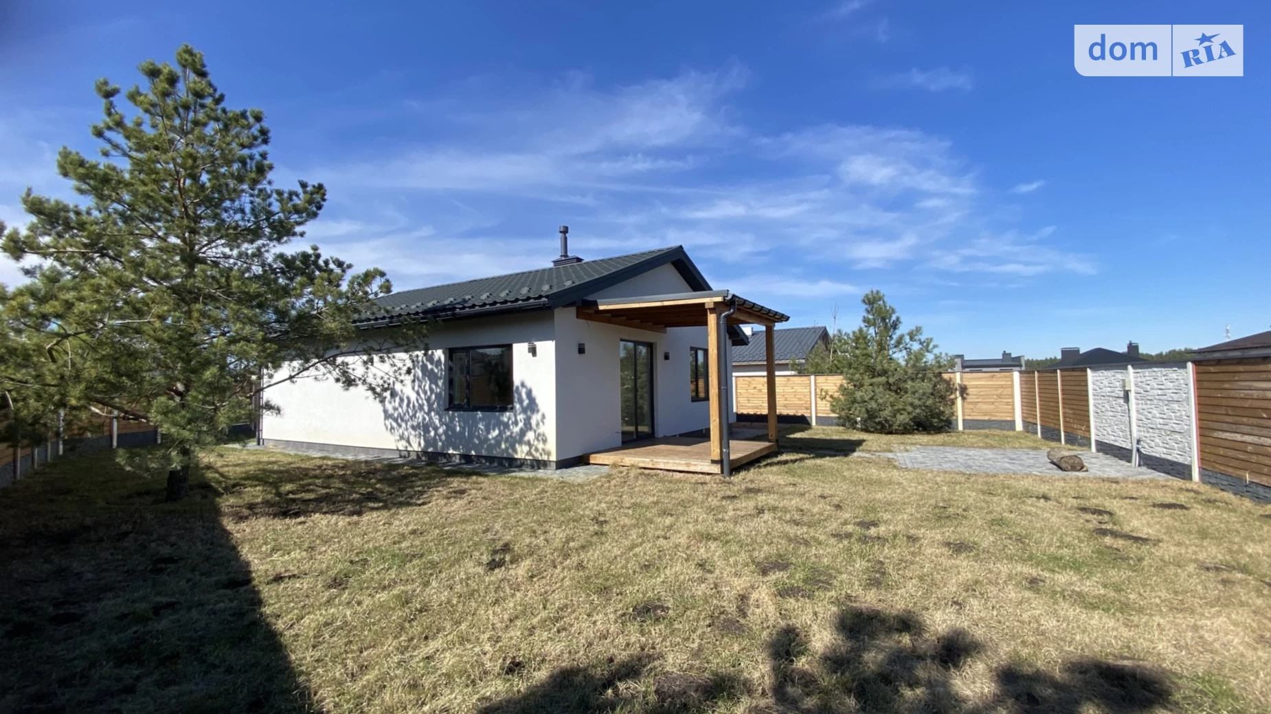Продається одноповерховий будинок 82 кв. м з балконом, цена: 127000 $ - фото 2