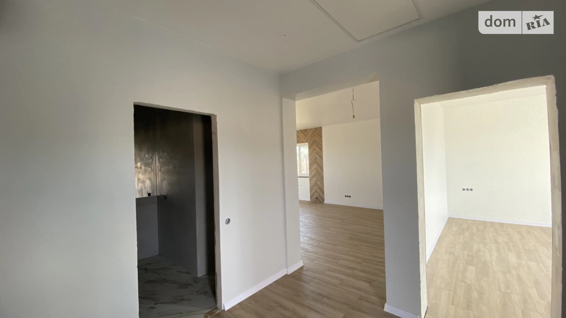 Продається одноповерховий будинок 82 кв. м з балконом, цена: 127000 $ - фото 4