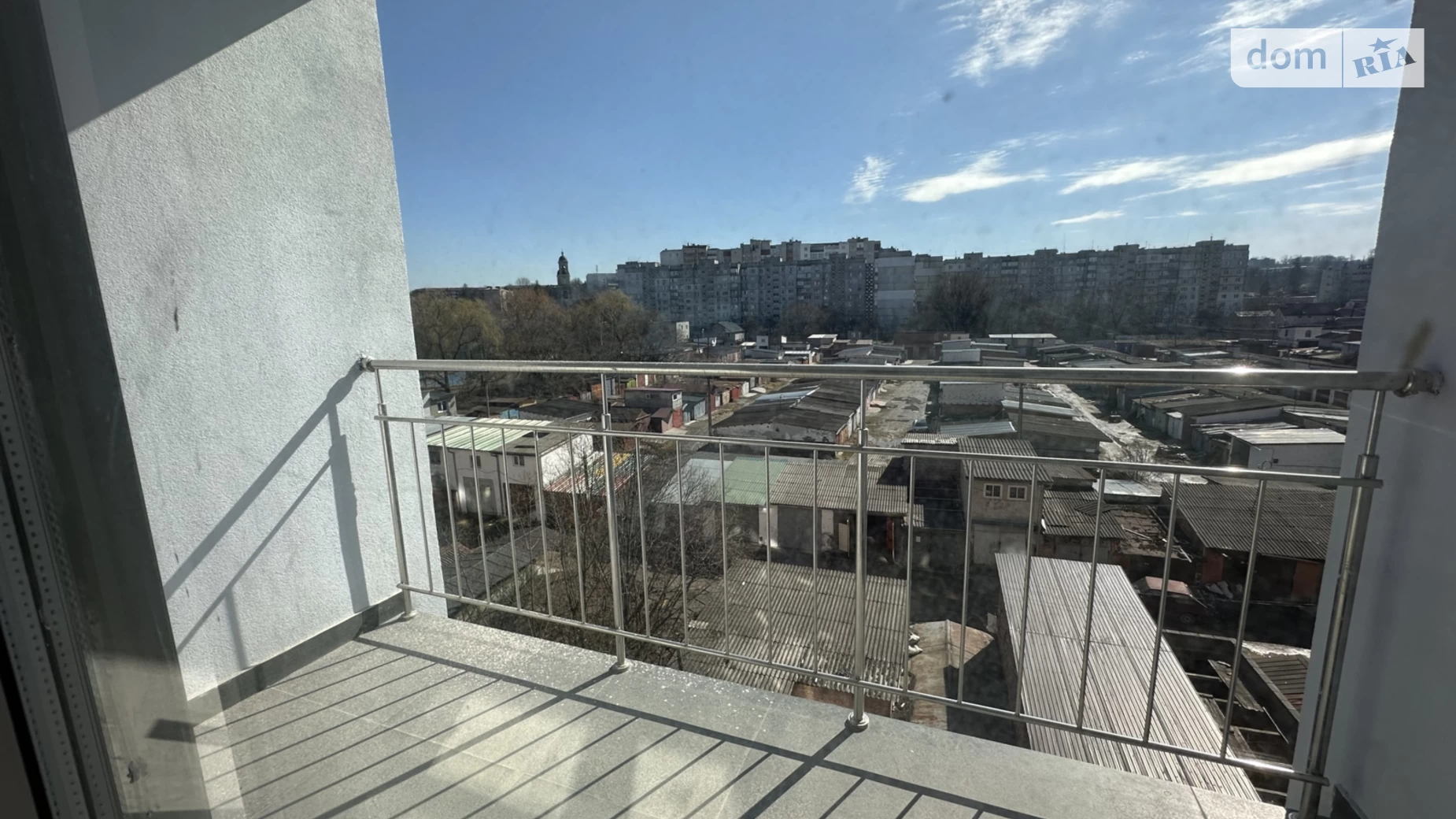 Продається 1-кімнатна квартира 43 кв. м у Хмельницькому, вул. Проскурівського Підпілля, 165Д - фото 5