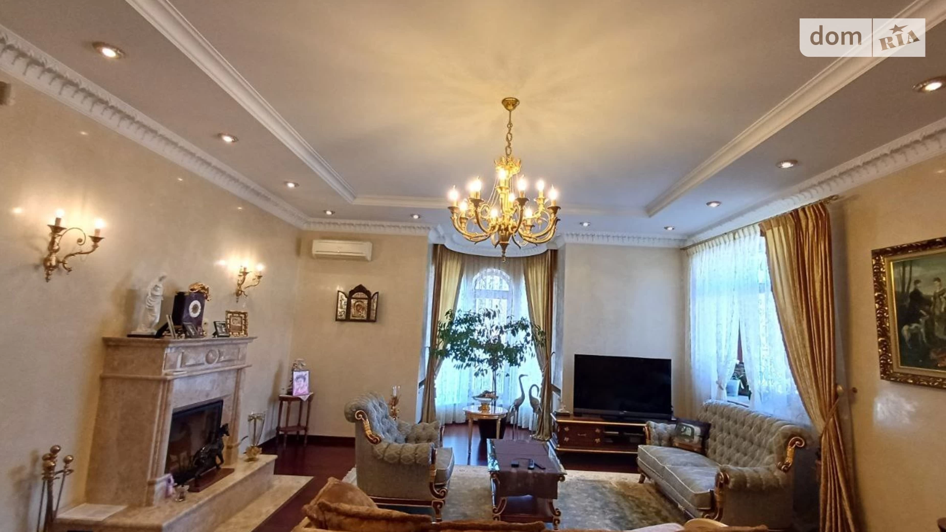 Продается дом на 3 этажа 529.4 кв. м с мебелью, цена: 2500000 $ - фото 5