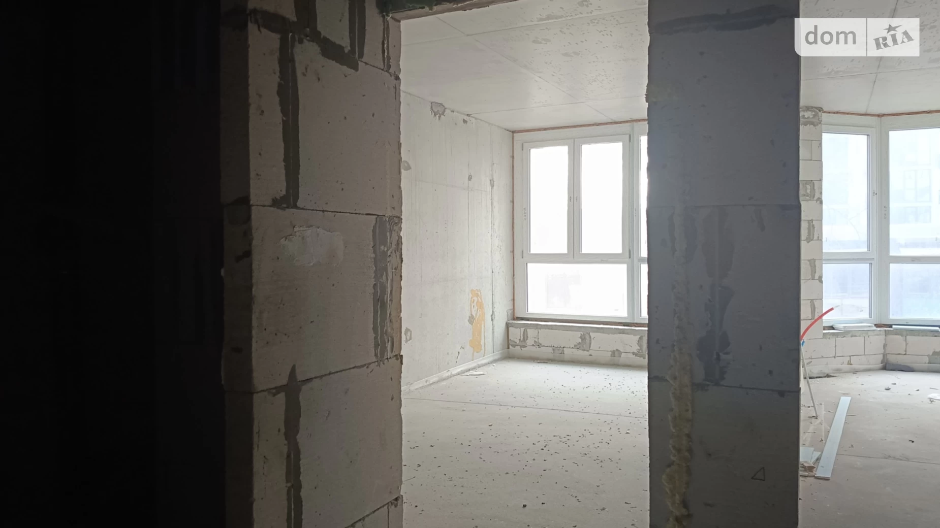 Продается 1-комнатная квартира 50.48 кв. м в Одессе, цена: 43000 $ - фото 3