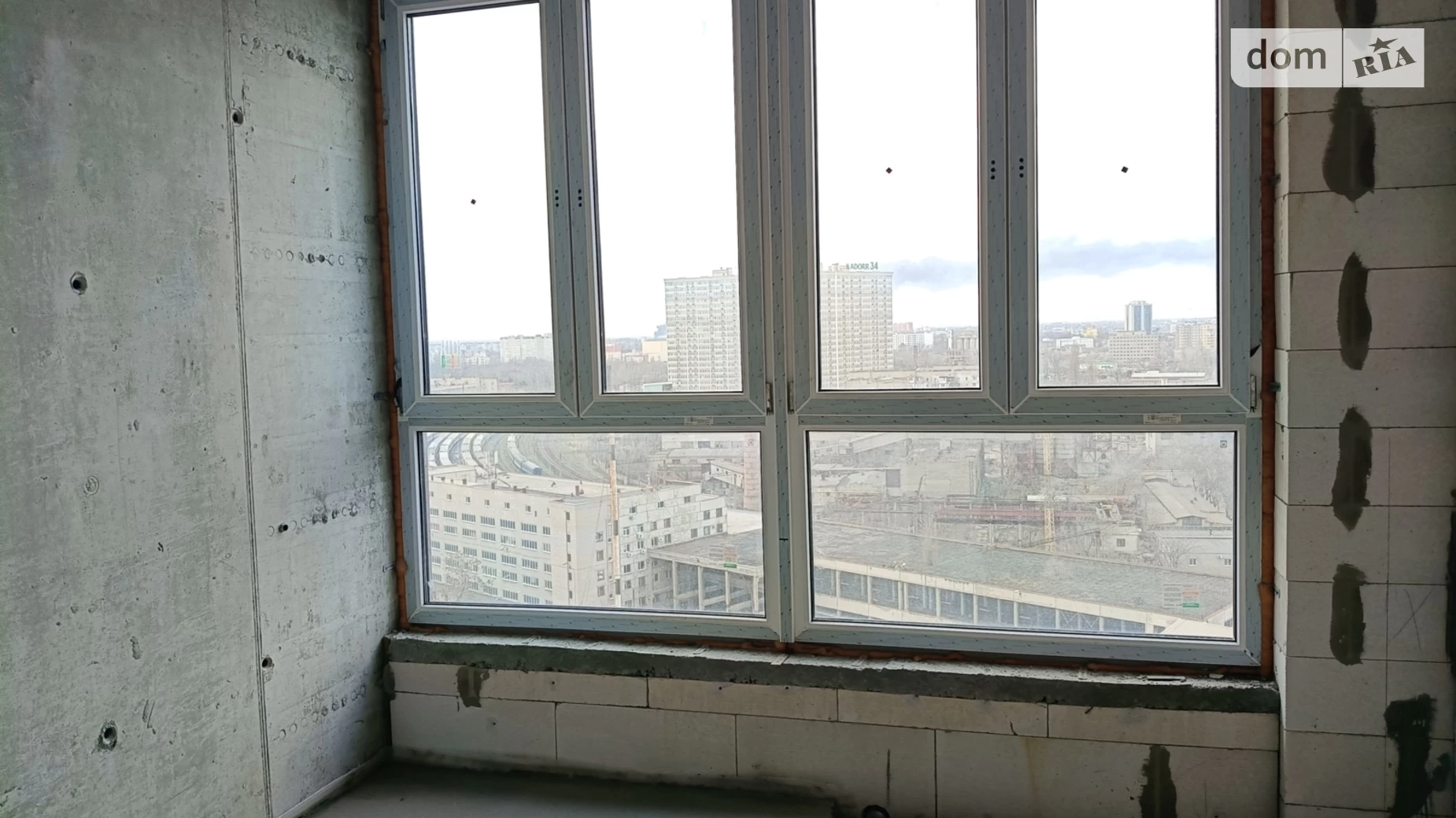 Продается 1-комнатная квартира 50.48 кв. м в Одессе, цена: 43000 $ - фото 5