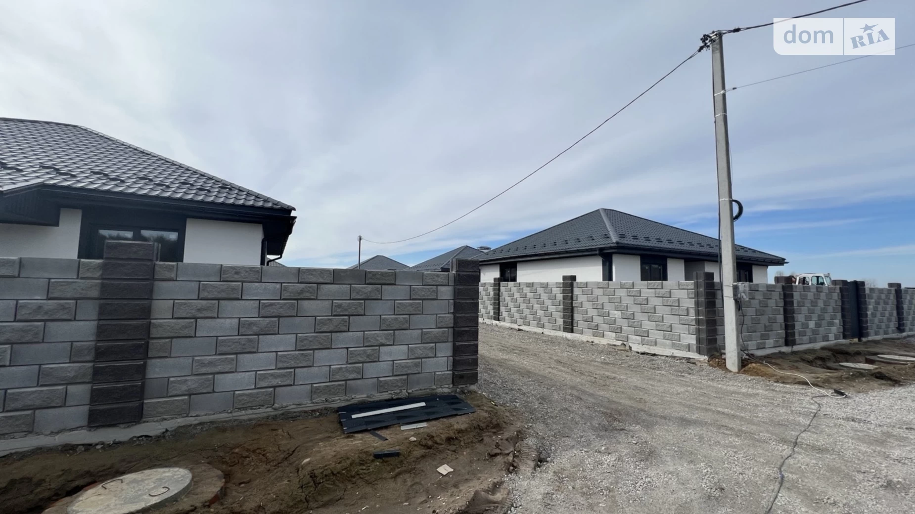 Продается одноэтажный дом 89 кв. м с верандой, цена: 72000 $ - фото 3