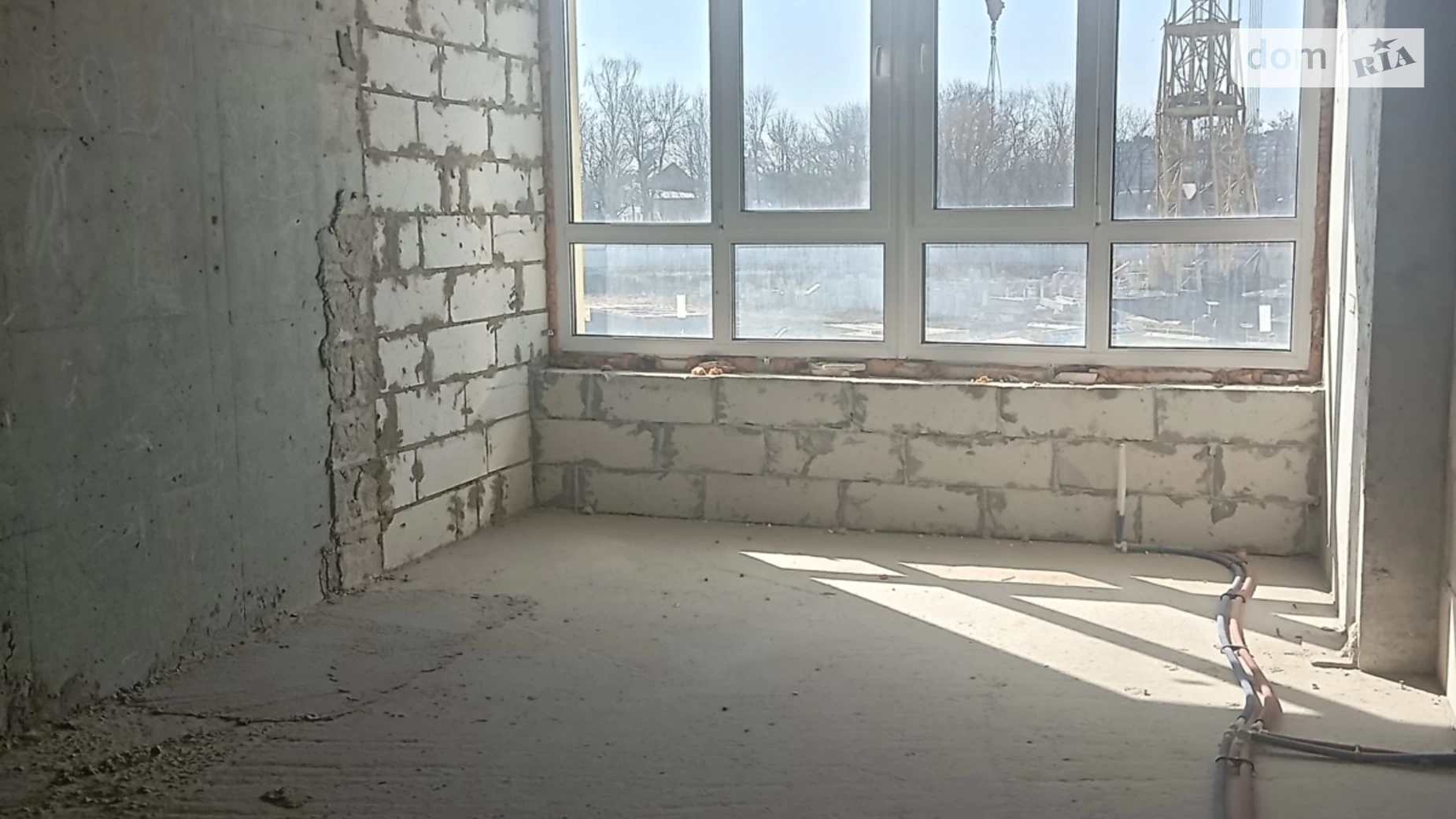 Продается 2-комнатная квартира 80 кв. м в Житомире - фото 4