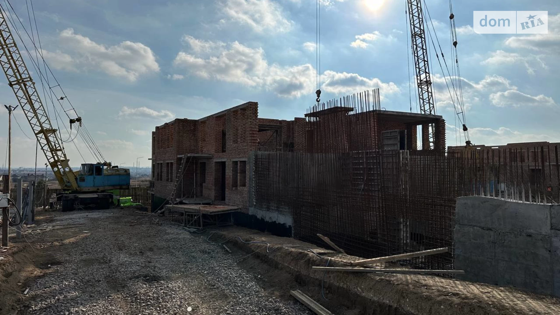 Продается 1-комнатная квартира 42 кв. м в Ровно, ул. Березовая - фото 4